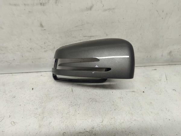 COQUE RETROVISEUR DROIT MERCEDES - Vue 1